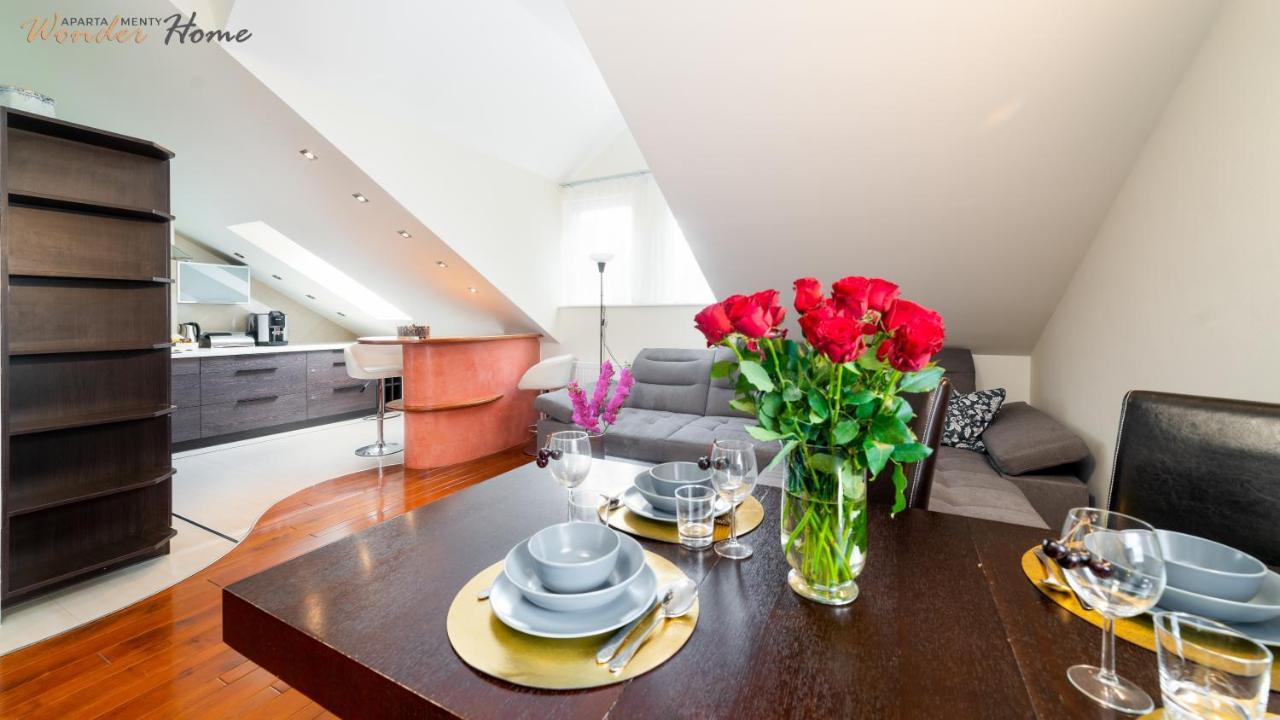 Wonder Home - Apartament Blisko Centrum Karpacza, W Cichej I Zielonej Okolicy Екстер'єр фото